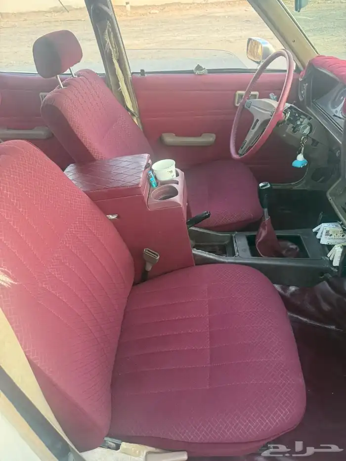 للبيع كرسيدا 5