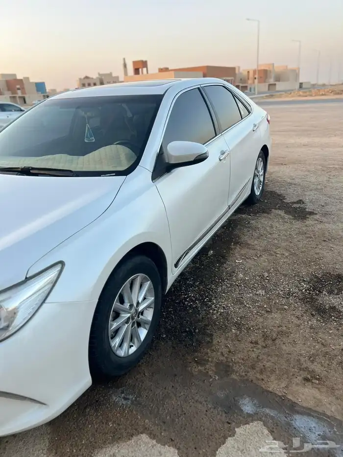 كامري 2016 فل كامل بريميوم 3