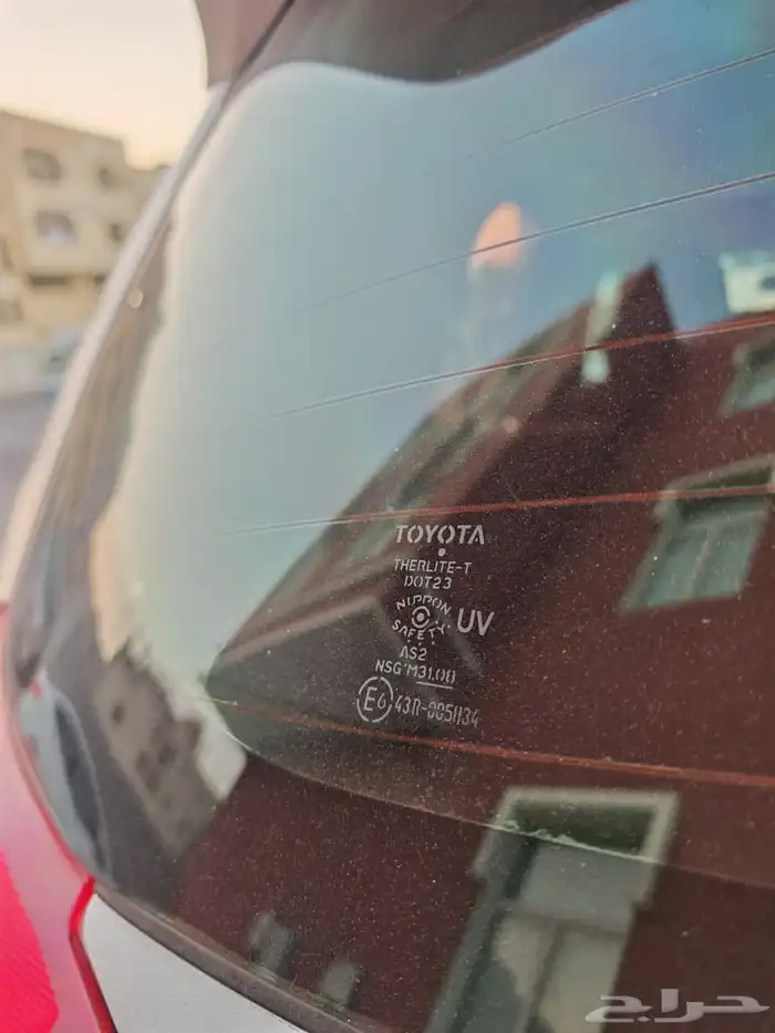 تايوتا رافور 2015 فل كامل VX كاش او اقساط 38