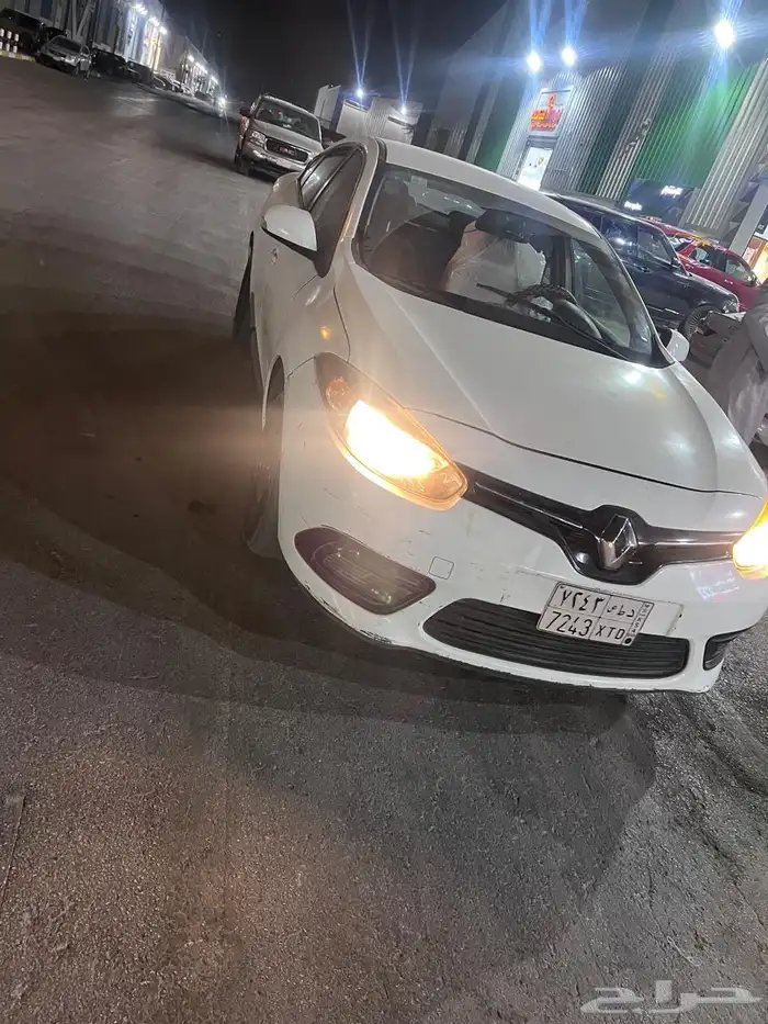 فلوانس موديل 2015 0