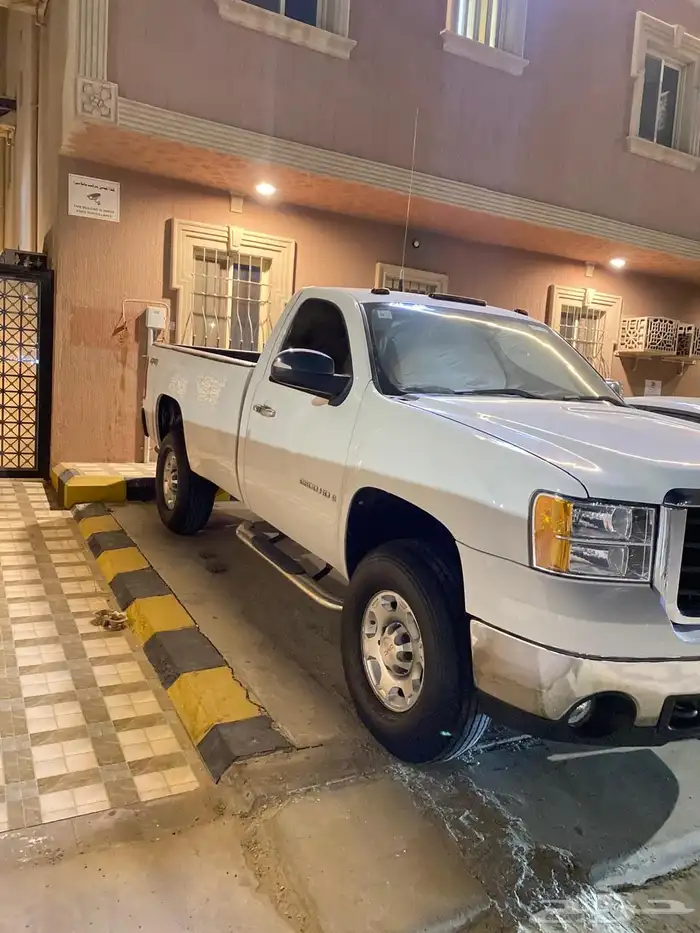 سييراHDدبل ارضي نظيف وع الشرط 18