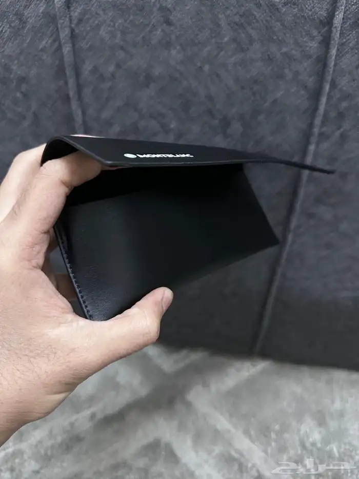 حافظ نظارة مونت بلانك 4