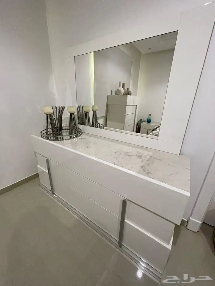 غرفة من شركة المطلق المحدوده 4