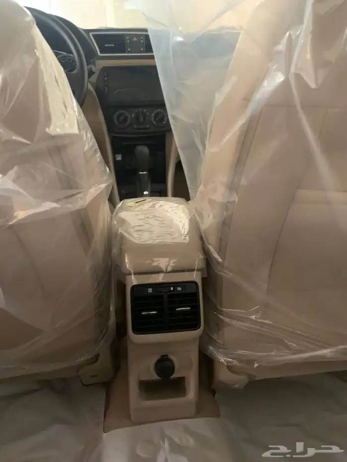 سوزوكي سياز الفئة الأولى 2025 GL 20