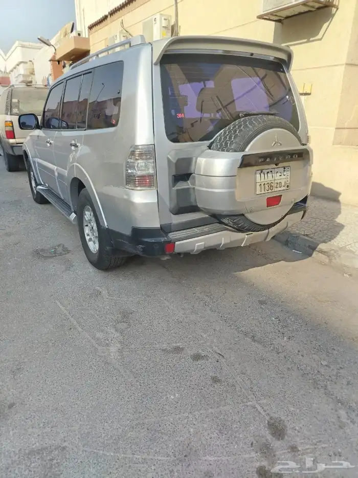 باجيرو مستبيشي 0