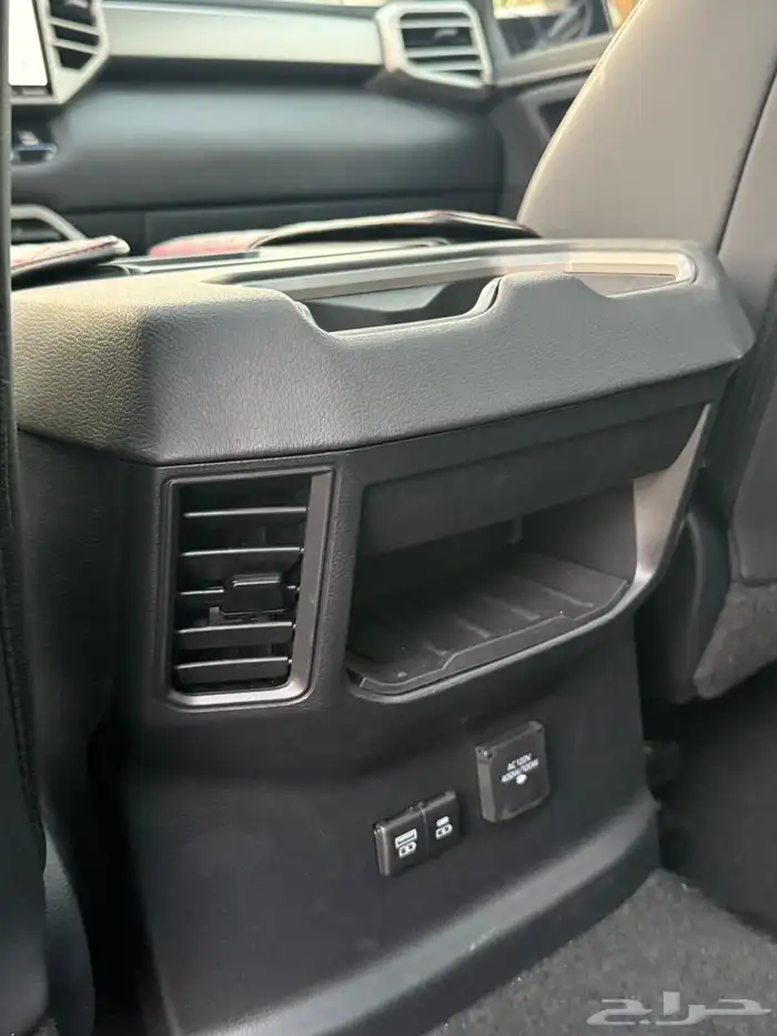 تويوتا تندرا ليمتد TRD 2023 ( بحالة الوكالة ) 18