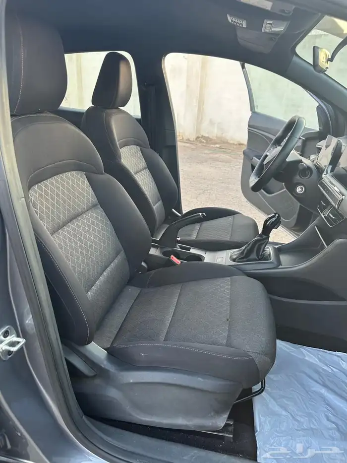 ام جي 3 موديل 2025 14