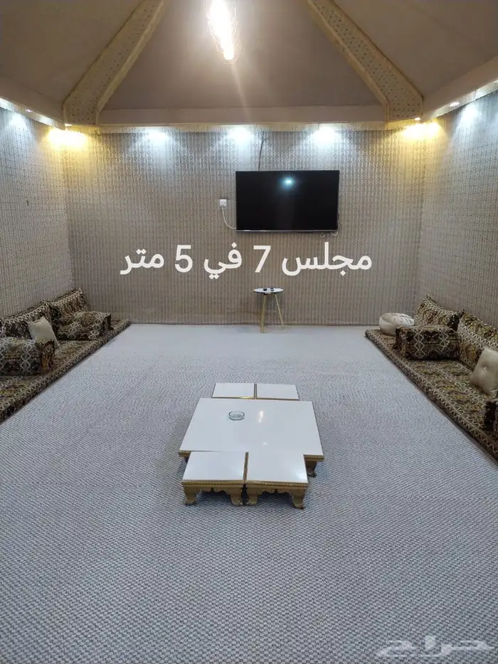 استراحه فاخره للبيع في المدينه المنوره حي العزيزيه 24