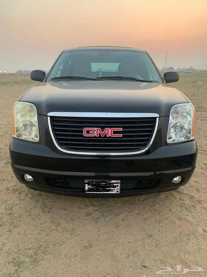 جمس يوكون 2014 للبيع 2