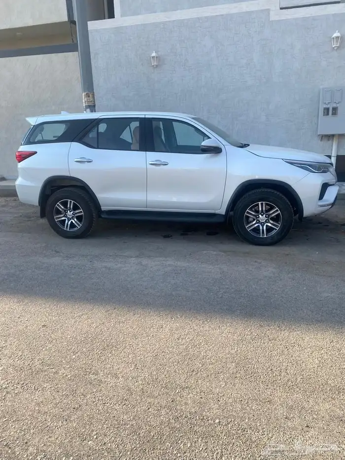 جيب فورشينر وكاالة ممشى قليل 3