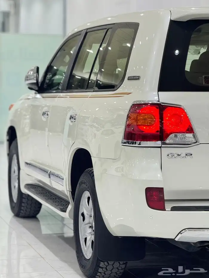 جي اكس ار 2015 اليحيا 12