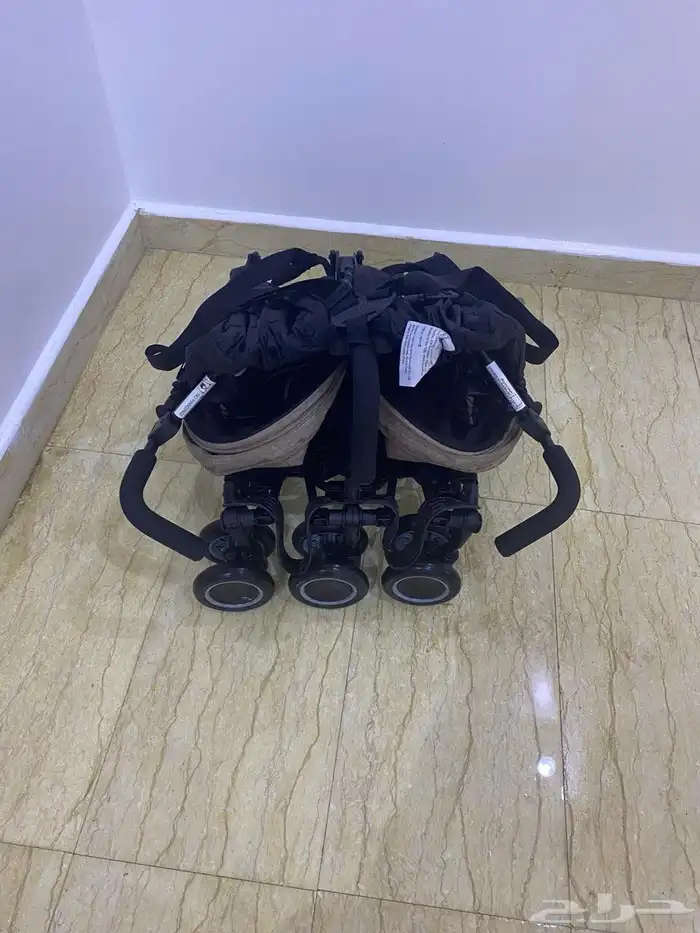 عربيه أطفال توأم 2