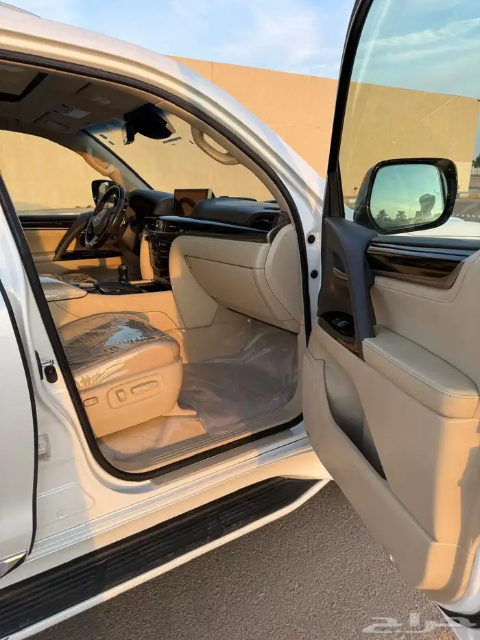 جيب لكزس 2016 نظيف محو ل 2020 وكالة . 6