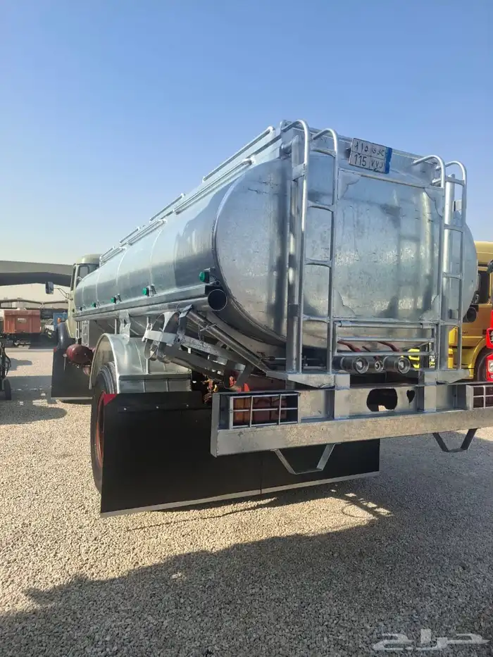 للبيع عايدي 1976 ماشي 2700 مبيعات وزاره المواصلات 4