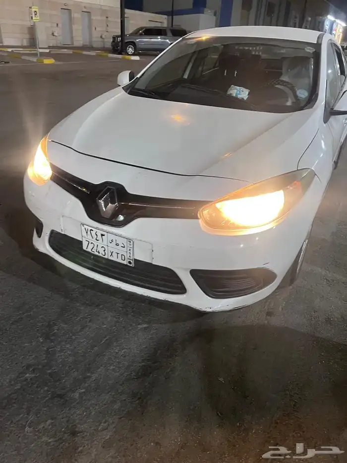 فلوانس موديل 2015 4