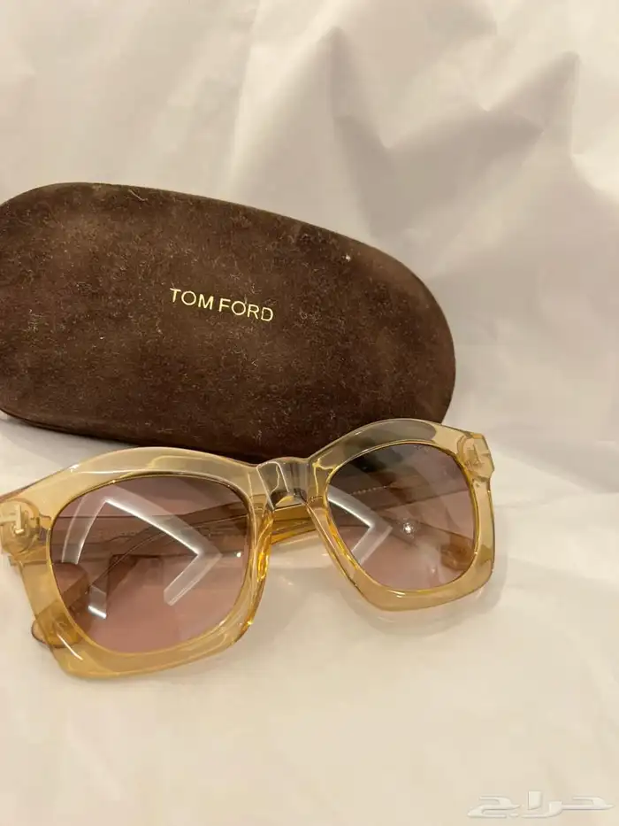 نظارة من توم فورد اصلية Tom Ford 0