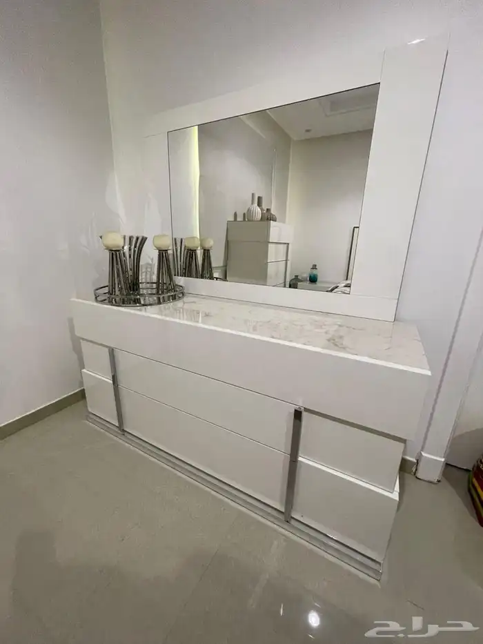 غرفة من شركة المطلق المحدوده 3