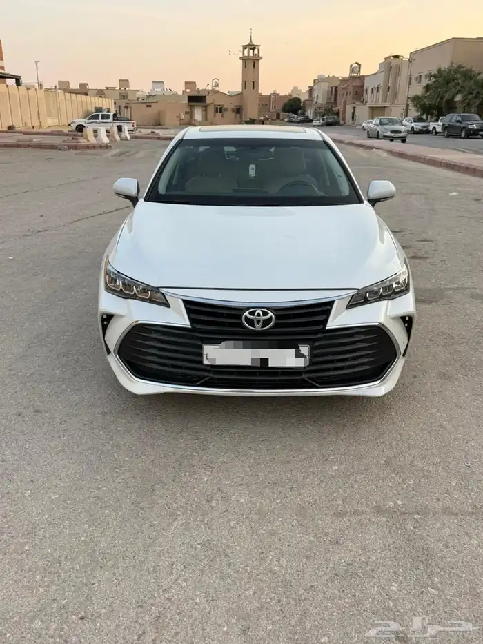 أفالون 2022 ( تورنق ) 2