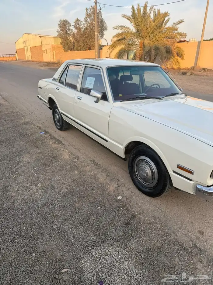 للبيع كرسيدا 1