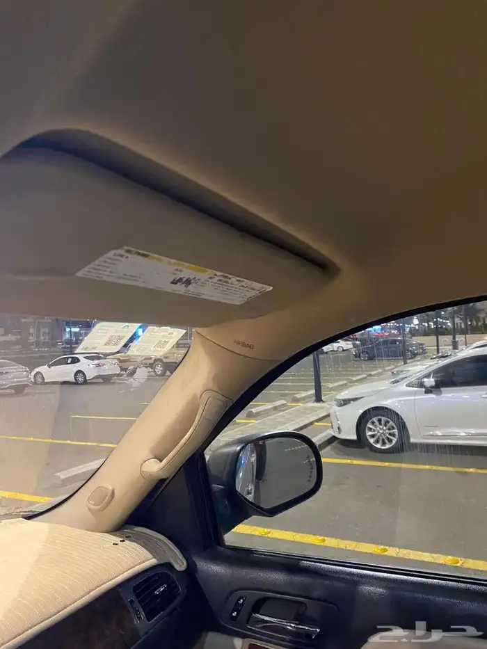 شفروليه سوبربان 2008 بدون دبل 8 مسمار مكينة 6100 23