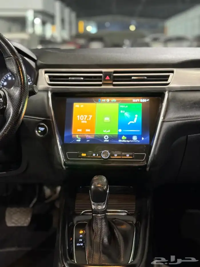 ام جي 5 MG 2023 فل كامل . 16