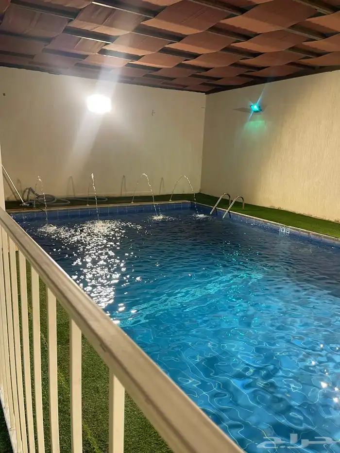 شاليه للاستثمار او الايجار جده مخطط الرياض 4