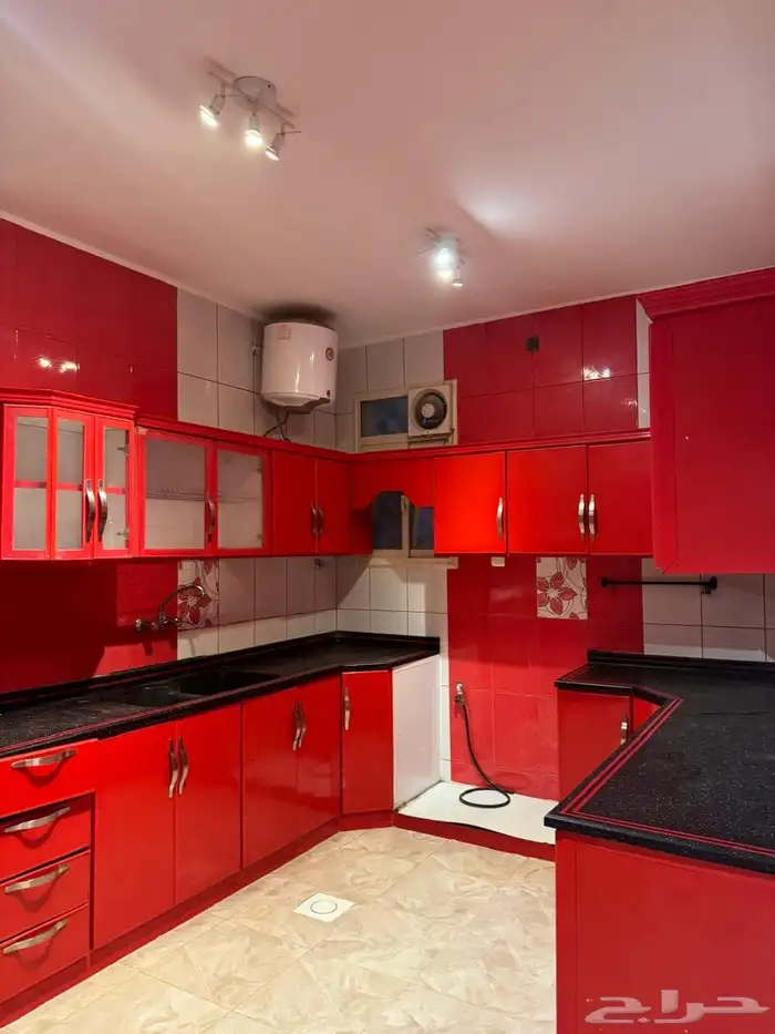 شقة للإيجار أحد رفيده ال بريد 4