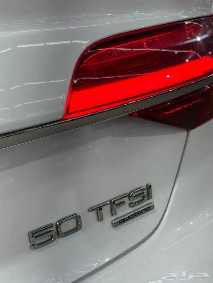 اودي A8L 2015 (( بحالة ممتازة )) 12