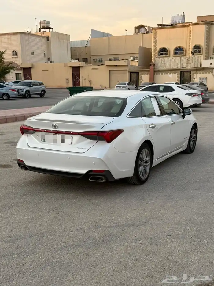 أفالون 2022 ( تورنق ) 6