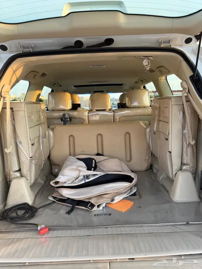 جيب لكزس 2016 نظيف محو ل 2020 وكالة . 8