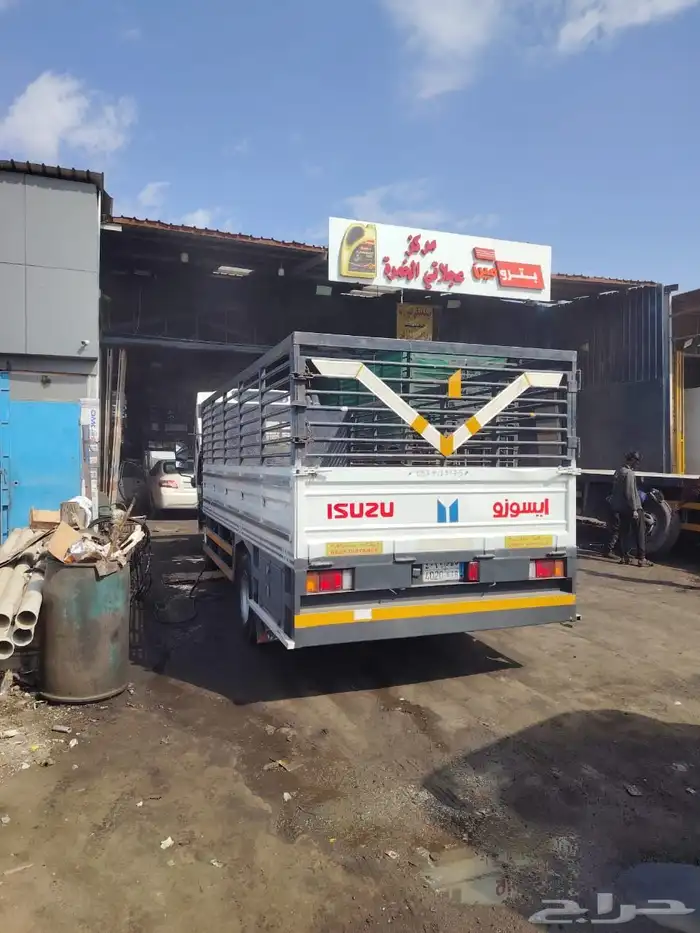 دينا اسيزو 2023 للبيع 2