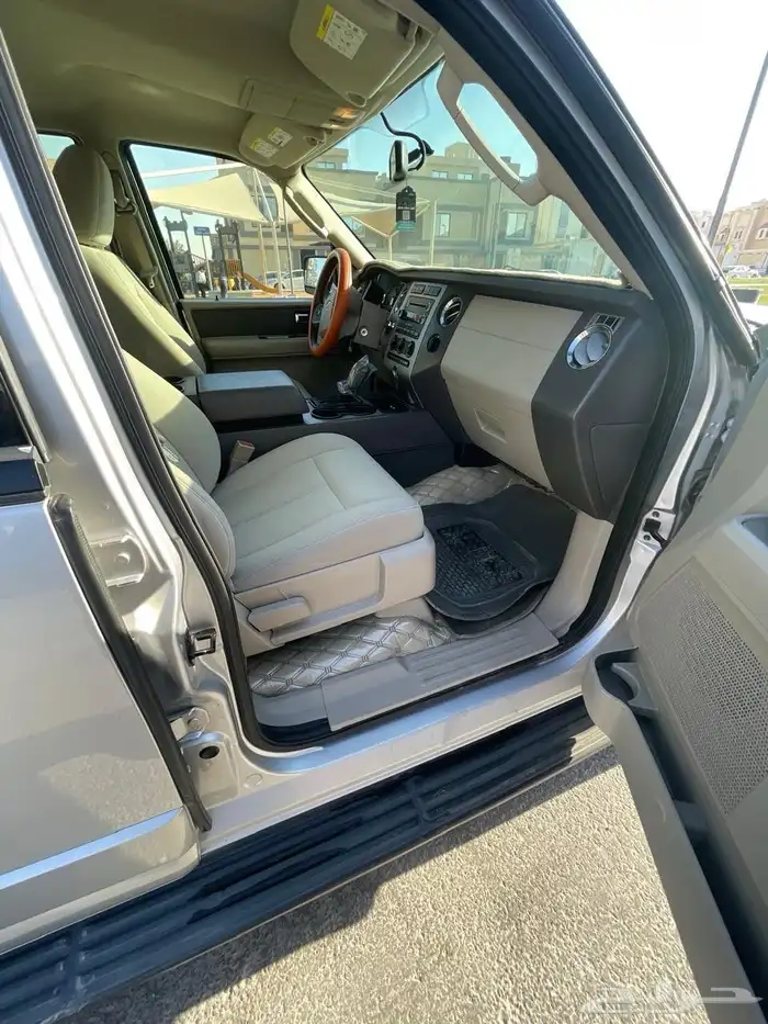 فورد اكسبدشن2013 8