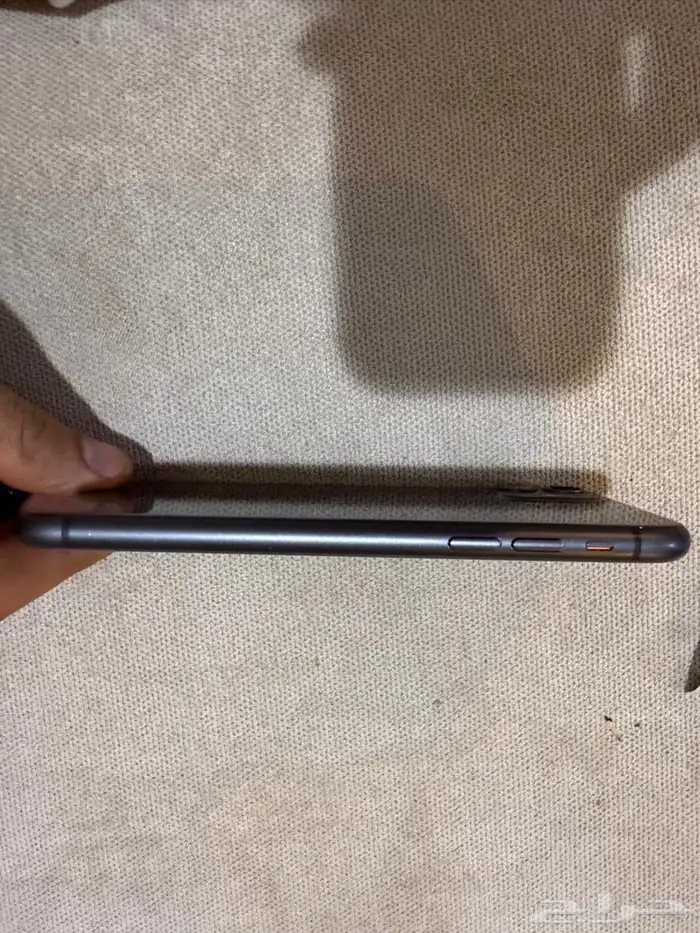 جوال ايفوان 11 1