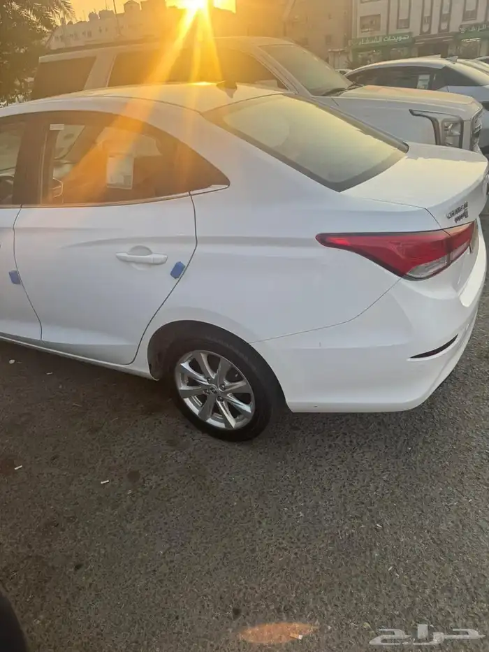 للبيع شانجان السفن 2023م 7