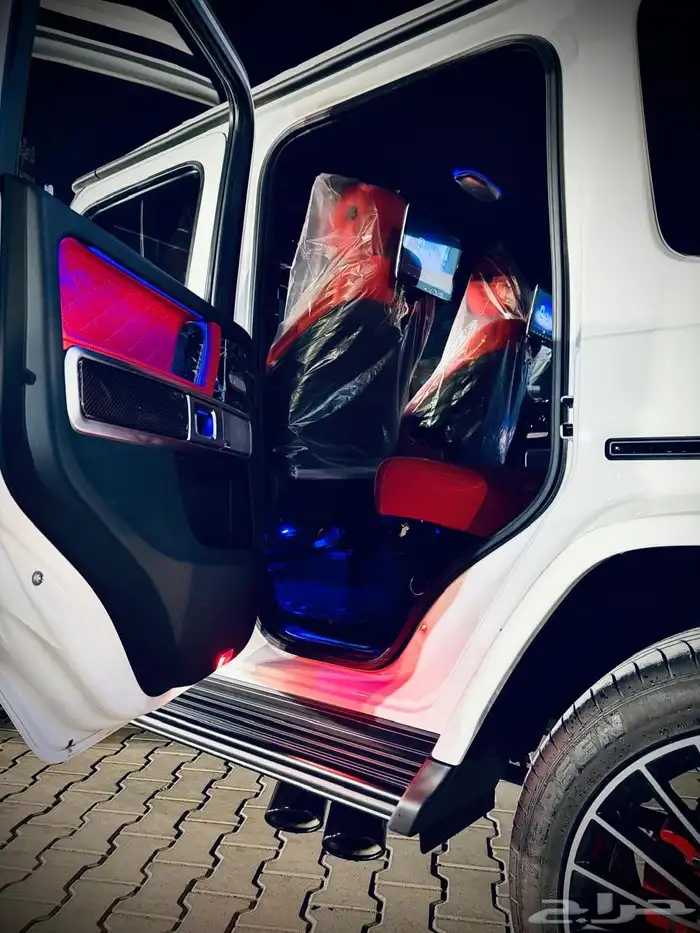 شركة تأجير سيارات فخمه 2