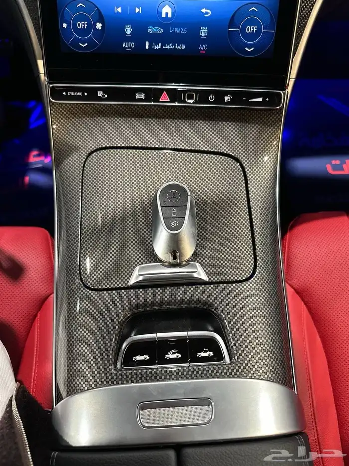 مرسيدس CLE 200 AMG 2024 كشف . رصد الفخامة 23