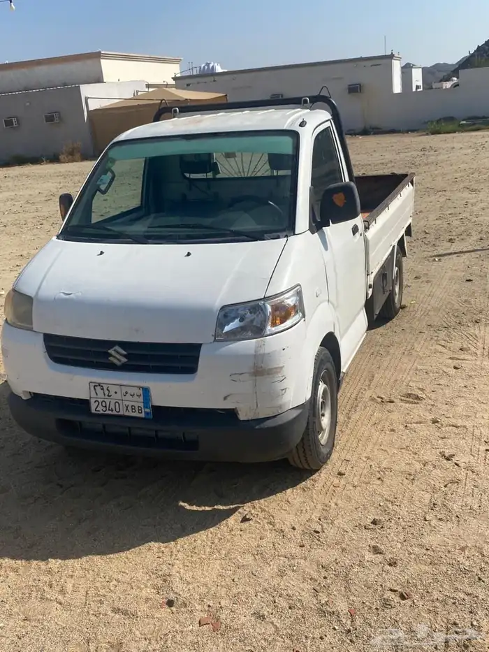 دباب سوزوكي 2016 0