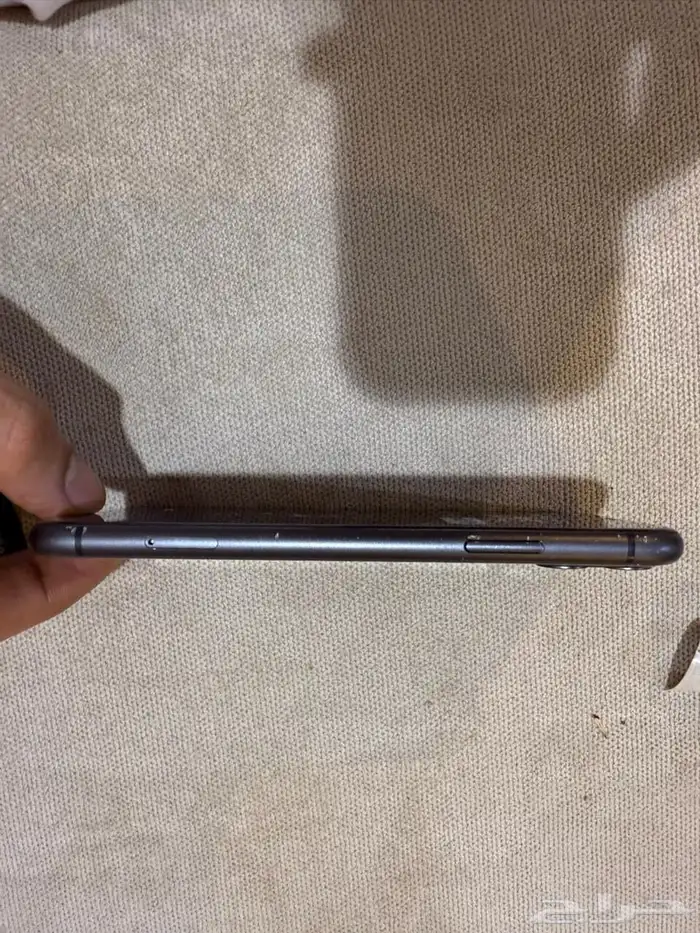 جوال ايفوان 11 2