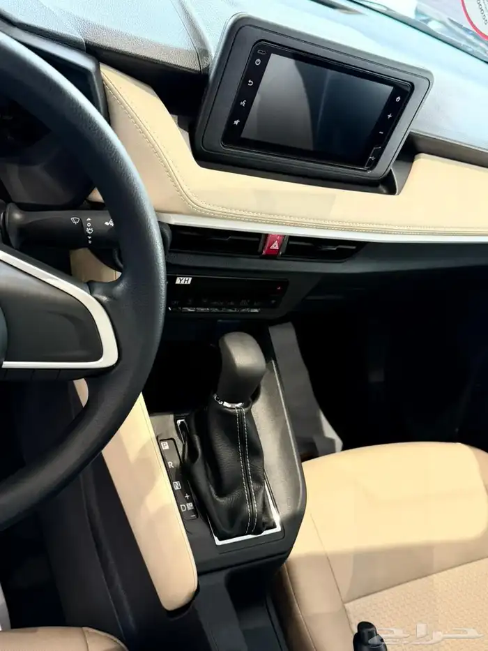 تايوتا يارس yموديل 2026 عروض العام 8