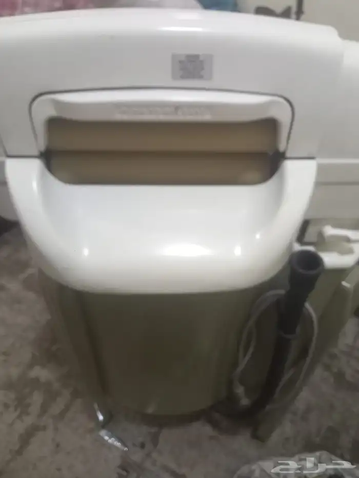 غسالة تراثيه 2