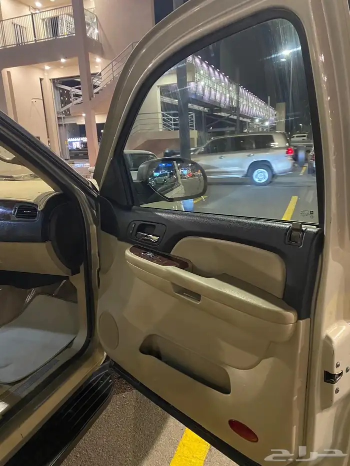 شفروليه سوبربان 2008 بدون دبل 8 مسمار مكينة 6100 29