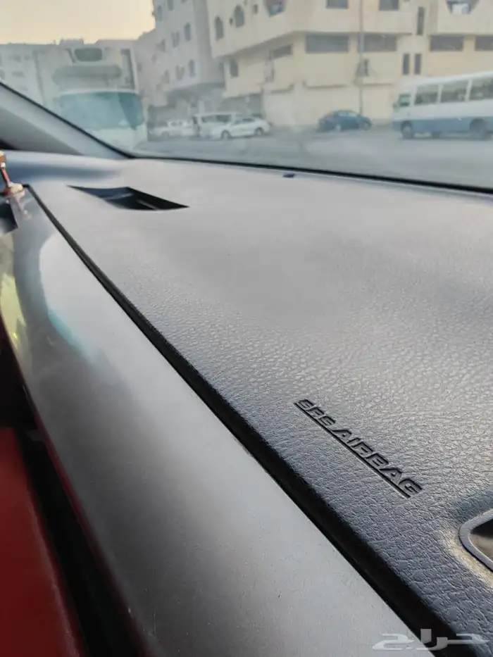 تايوتا رافور 2015 فل كامل VX كاش او اقساط 23