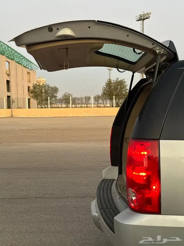 للبيع يوكن 2013 سعودي 14