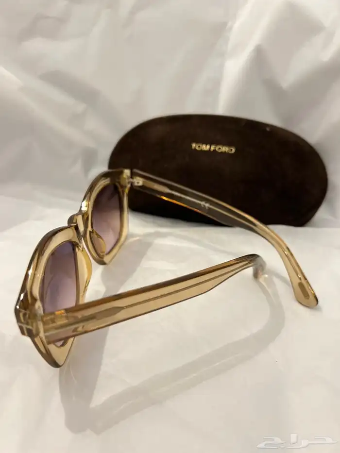 نظارة من توم فورد اصلية Tom Ford 1