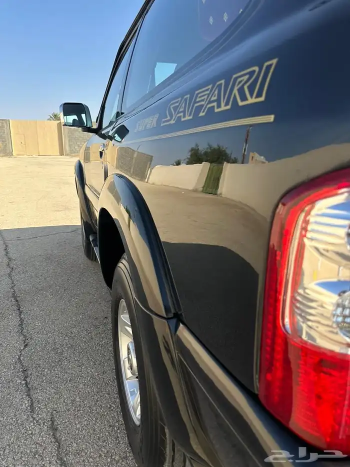 باترول باب محول 2004 1