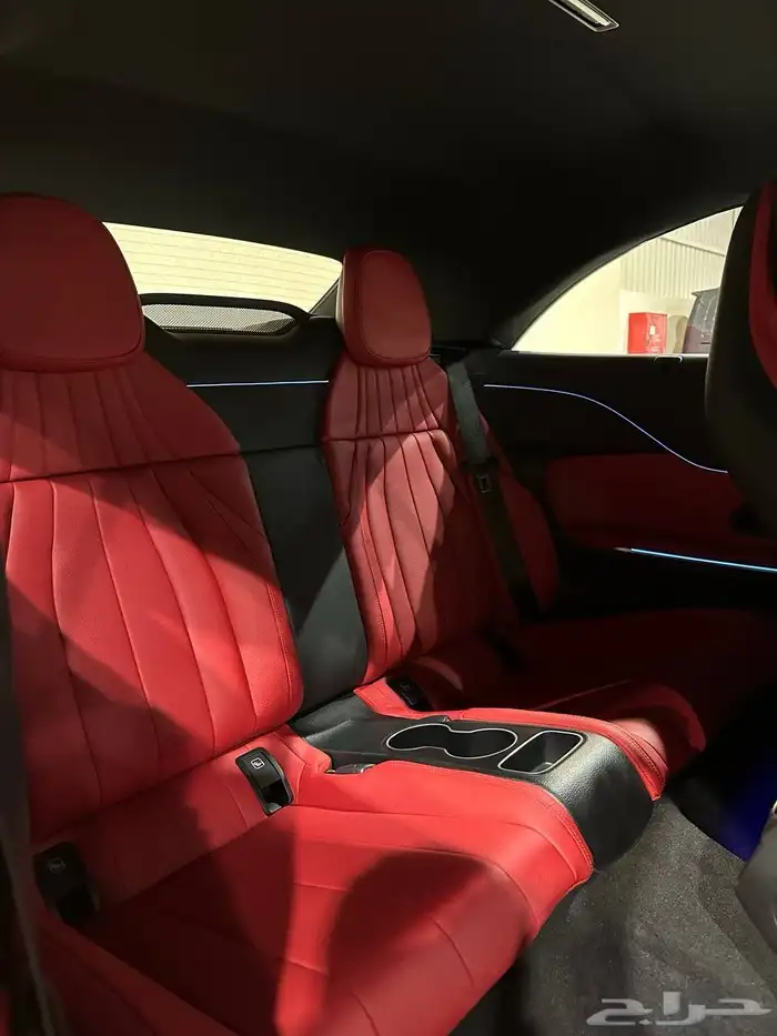 مرسيدس CLE 200 AMG 2024 كشف . رصد الفخامة 30