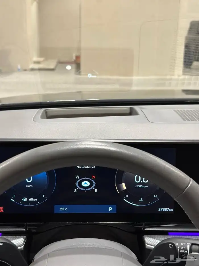 ازيرا 2023 بريميوم . رصد الفخامة 24