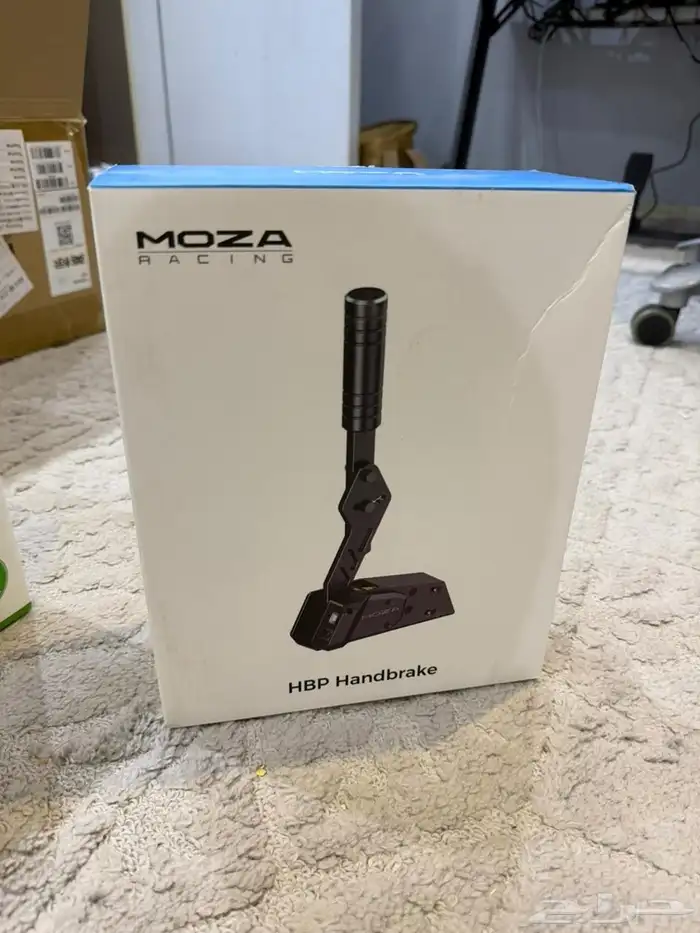 دركسون موزا r3 نظيف استخدام قليل جدا 3