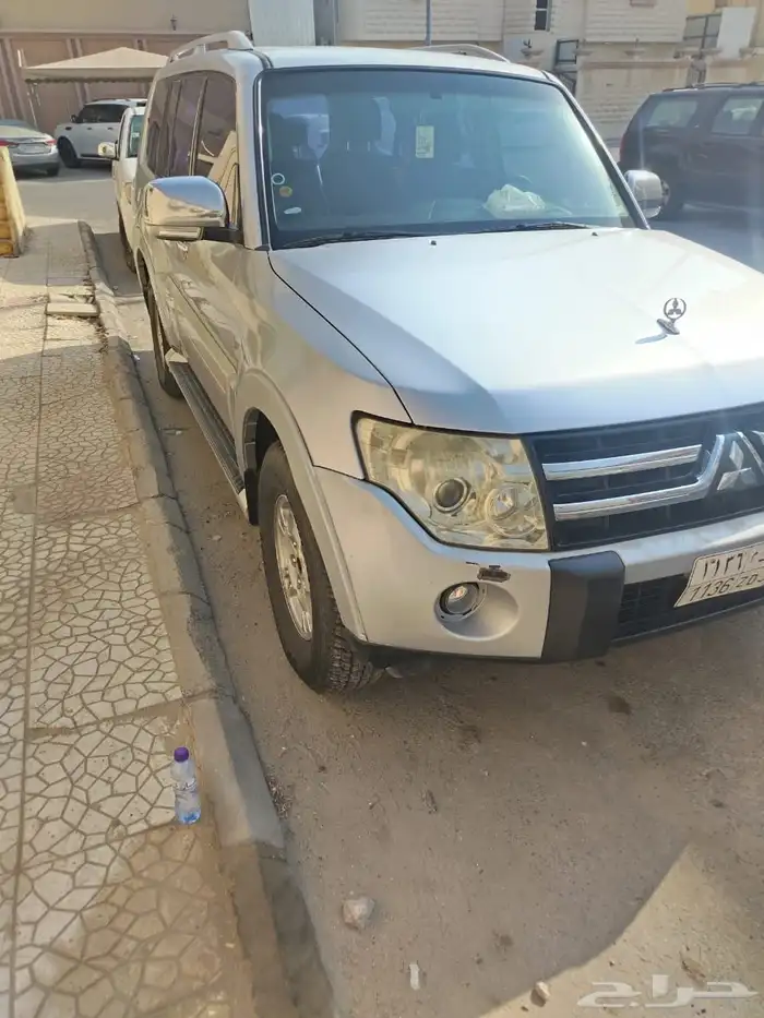 باجيرو مستبيشي 2