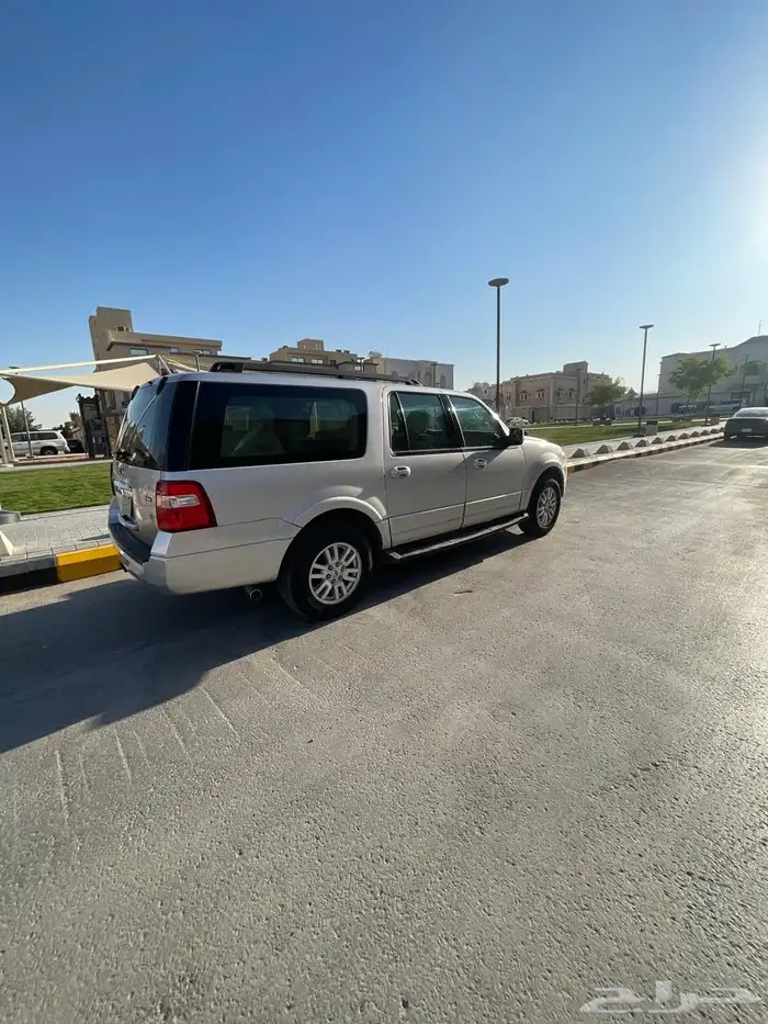 فورد اكسبدشن2013 2